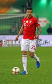 DFB-Pokal Finale 2019 RB Leipzig - FC Bayern M&uuml;nchen