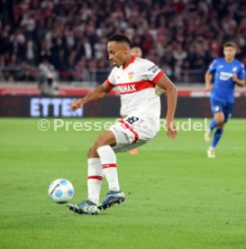 06.10.24 VfB Stuttgart - TSG 1899 Hoffenheim
