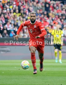 01.04.23 FC Bayern M&uuml;nchen - Borussia Dortmund