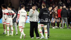 21.12.24 VfB Stuttgart - FC St. Pauli