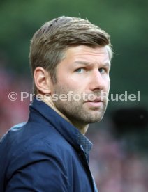 Relegation 2019 1. FC Union Berlin - VfB Stuttgart