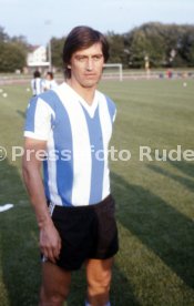 06.06.74 Fussball WM 1974