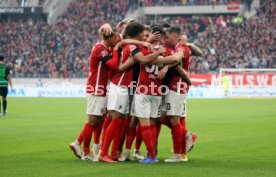 30.10.21 SC Freiburg - SpVgg Greuther F&uuml;rth