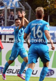 Stuttgarter Kickers