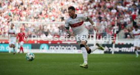 VfB Stuttgart - Hannover 96