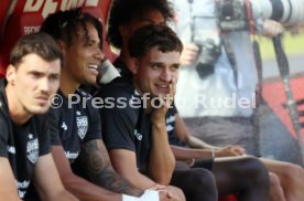 28.08.22 1. FC K&ouml;ln - VfB Stuttgart