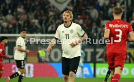 10.10.25 Deutschland - Luxemburg