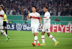 19.10.22 VfB Stuttgart - DSC Arminia Bielefeld