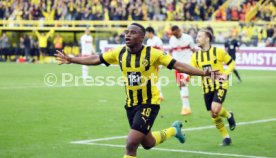 22.10.22 Borussia Dortmund - VfB Stuttgart