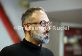 VfB Stuttgart Pellegrino Matarazzo