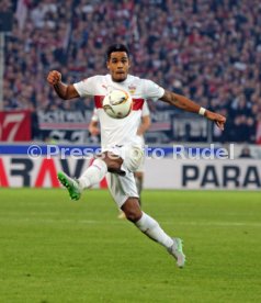 VfB Stuttgart - SV Darmstadt 98