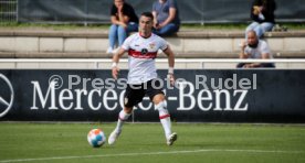 14.07.21 VfB Stuttgart - SV Darmstadt 98