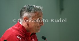 VfB Stuttgart - 1. FSV Mainz 05