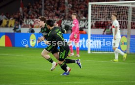 26.02.26 VfB Stuttgart - Celtic Glasgow