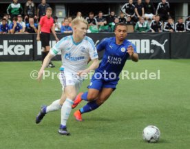 Mercedes-Benz Junior Cup 2017