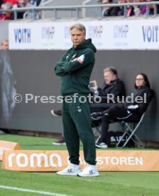 18.10.25 1. FC Heidenheim - SV Werder Bremen