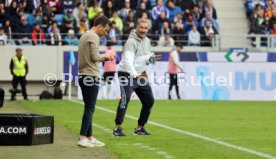 06.08.23 Karlsruher SC - Hamburger SV
