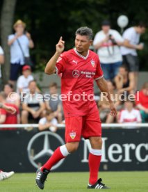 VfB Stuttgart 10 Jahre Reha-Welt