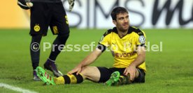 VfB Stuttgart - Borussia Dortmund