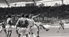 05.06.1993 VfB Stuttgart - SV Werder Bremen