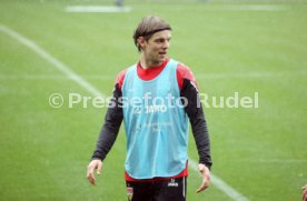 25.04.23 VfB Stuttgart Training