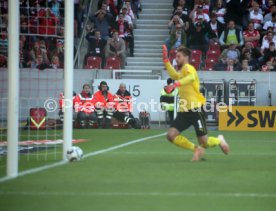 VfB Stuttgart - SV Werder Bremen