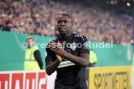 Hamburger SV - VfB Stuttgart