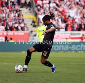 07.03.26 1. FSV Mainz 05 - VfB Stuttgart