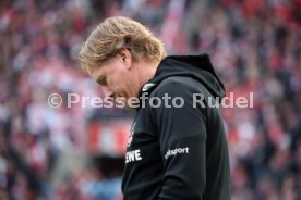 1. FC K&ouml;ln - FC Bayern M&uuml;nchen