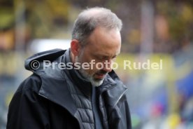 25.02.23 TSG 1899 Hoffenheim - Borussia Dortmund