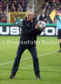 SC Freiburg - 1. FC Union Berlin