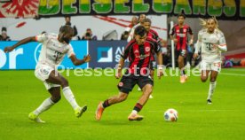 04.10.25 Eintracht Frankfurt - FC Bayern M&uuml;nchen