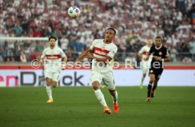 13.04.24 VfB Stuttgart - Eintracht Frankfurt