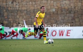 Borussia Dortmund - 1. FSV Mainz 05