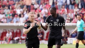 21.05.23 1. FSV Mainz 05 - VfB Stuttgart