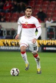 VfB Stuttgart - SC Freiburg