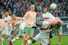 05.02.23 VfB Stuttgart - SV Werder Bremen