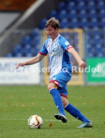 U19 1899 Hoffenheim - SpVgg Greuther F&uuml;rth