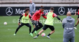 18.09.22 VfB Stuttgart Training