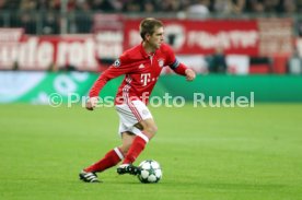FC Bayern M&uuml;nchen - PSV Eindhoven