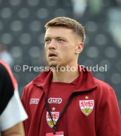 15.08.26 Fulham FC - VfB Stuttgart