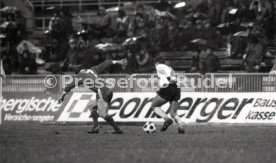 22.10.86 Torpedo Moskau - VfB Stuttgart