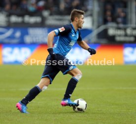 TSG 1899 Hoffenheim - 1. FSV Mainz 05