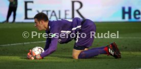 Hannover 96 - VfB Stuttgart