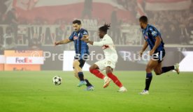 06.11.24 VfB Stuttgart - Atalanta Bergamo