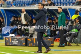 22.10.26 TSG 1899 Hoffenheim - Olympique Lyon