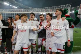 02.04.25 VfB Stuttgart - RB Leipzig