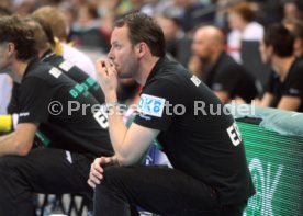Handball DHB