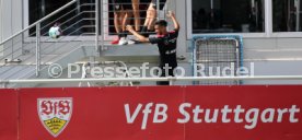 20.08.20 VfB Stuttgart Training