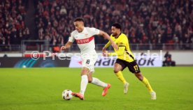 29.01.26 VfB Stuttgart - Young Boys Bern